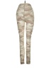 Victoria's Secret Pink Camo Ivory Active Pants Size XS - photo 2