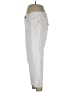 Simply Vera Vera Wang Ivory Jeans Size 12 - photo 5