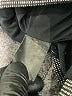 Cynthia Steffe Houndstooth Gray Blazer Size 10 - photo 7