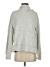 Nanette Lepore Gray Sweatshirt Size XS - photo 1