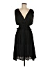 H&M Black Cocktail Dress Size 8 - photo 1