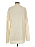 Splendid 100% Cashmere Ivory Cardigan Size S - photo 2