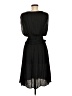 H&M Black Cocktail Dress Size 8 - photo 2