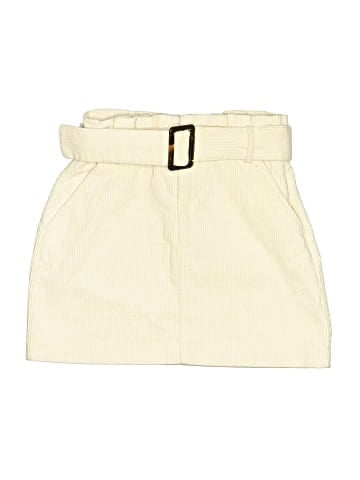 Zara TRF Casual Skirt (view 1)