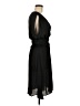 H&M Black Cocktail Dress Size 8 - photo 4