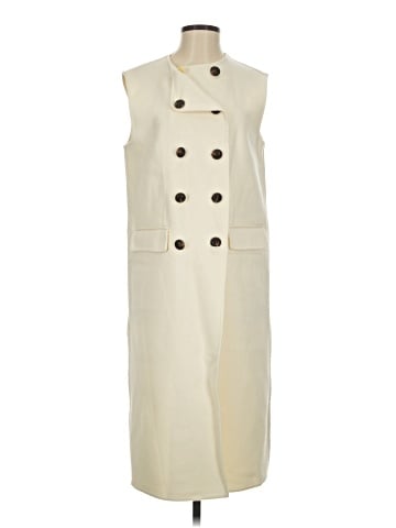 Veronica Beard Wool Coat (view 1)