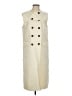 Veronica Beard Ivory Wool Coat Size S - photo 1