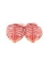 Assorted Brands Pink Orange Mule/Clog Size 6 - photo 2