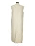 Veronica Beard Ivory Wool Coat Size S - photo 2