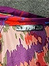 BTFBM Purple Long Sleeve Blouse Size XXL - photo 7