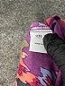 BTFBM Purple Long Sleeve Blouse Size XXL - photo 8