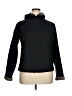 Columbia 100% Polyester Black Jacket Size XL - photo 1