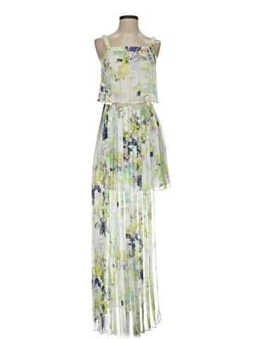 BCBGeneration Cocktail Dress (view 1)
