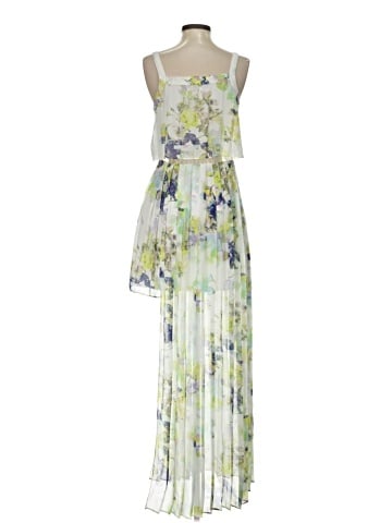 BCBGeneration Cocktail Dress (view 2)