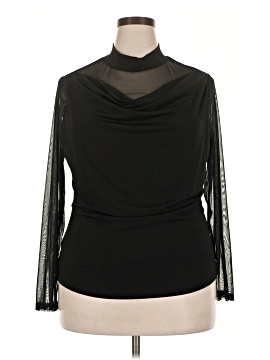 Grace Karin Long Sleeve Blouse
