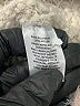 BP. Metallic Silver Pullover Sweater Size L - photo 8