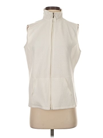 Karen Scott Sport Vest (view 1)