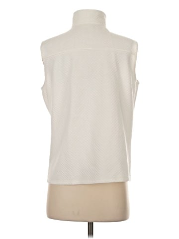 Karen Scott Sport Vest (view 2)