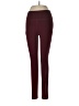 Fabletics Burgundy Active Pants Size M (estimated) - photo 1