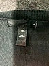 Aqua 100% Rayon Black Pullover Sweater Size M - photo 7