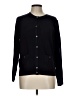 Free Assembly Black Cardigan Size L - photo 1