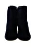 Vince. Black Blue Ankle Boots Size 11 - photo 2