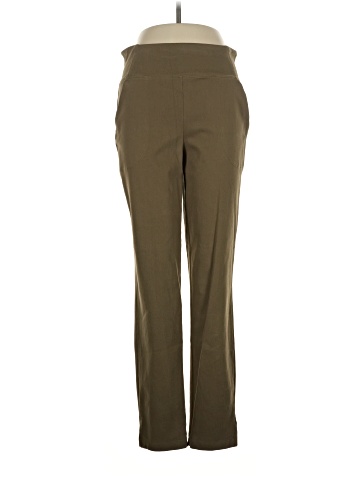 Women With Control Dress Pants (view 1)