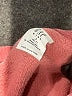 Gap Kids Pink Sweatshirt Size 6 - 7 - photo 3