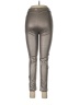 Have Metallic Silver Casual Pants Size M - photo 2
