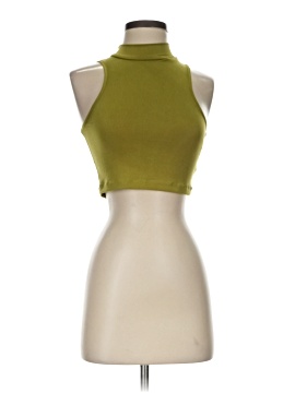 Pretty Little Thing Sleeveless Top