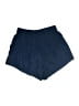 Athletic Works Solid Blue Athletic Shorts Size M - photo 2