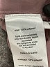 DB Studio 100% Polyester Silver Pink Sleeveless Top Size S - photo 8