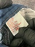 Adriano Goldschmied Blue Jeans Size 28 waist - photo 5