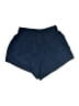 Athletic Works Solid Blue Athletic Shorts Size M - photo 1