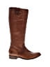 FRYE Brown Boots Size 7 1/2 - photo 1