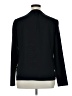 Remade 100% Polyester Black Long Sleeve Blouse Size XL - photo 2