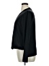 Remade 100% Polyester Black Long Sleeve Blouse Size XL - photo 5