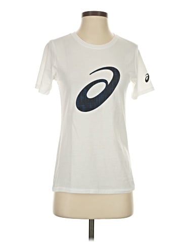 Asics Active T-Shirt (view 1)