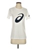 Asics Ivory Active T-Shirt Size XS - photo 1