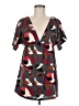 Sua Brown Short Sleeve T-Shirt Size M (estimated) - photo 1