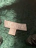 J.Crew Green Turtleneck Sweater Size Sm - Med - photo 7