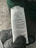 J.Crew Green Turtleneck Sweater Size Sm - Med - photo 8