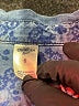 OshKosh B'gosh Blue Dress Size 6 - photo 3