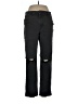 Jordache Black Jeans Size 12 - photo 1