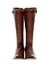 FRYE Brown Boots Size 7 1/2 - photo 2