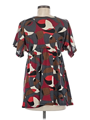 Sua Short Sleeve T-Shirt (view 2)