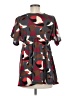 Sua Brown Short Sleeve T-Shirt Size M (estimated) - photo 2
