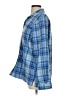 L.L.Bean 100% Polyester Blue Cardigan Size S - photo 5