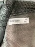 Nine West Gray Casual Dress Size XS (petite) - photo 7