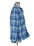 L.L.Bean 100% Polyester Blue Cardigan Size S - photo 4